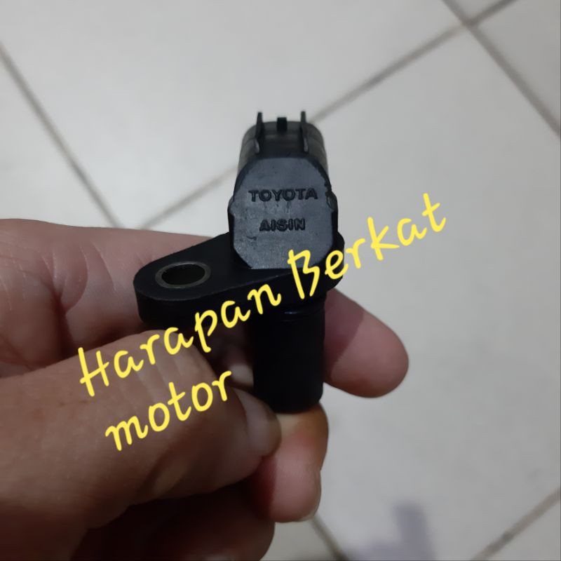 Jual SENSOR SPEED TRANMISI MATIC TOYOTA INNOVA BENSIN original | Shopee ...