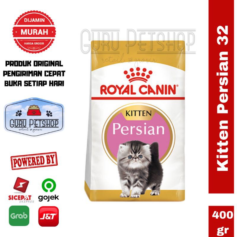 Harga royal canin outlet persian