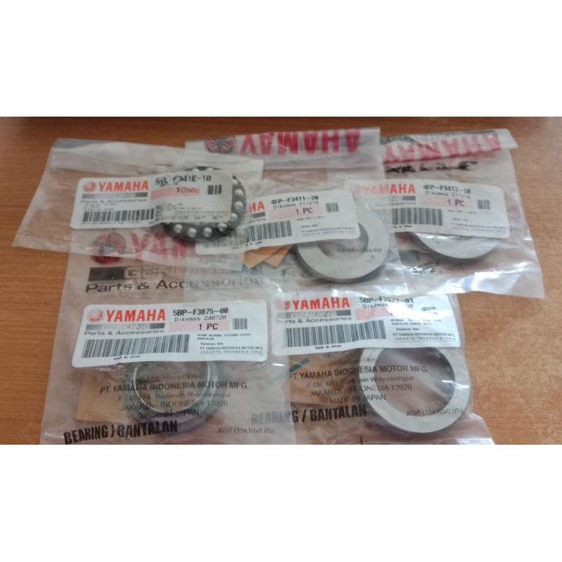 Jual Konis Stir Kones Komstir YZF R15 V2 V3 R15 VVA 150cc Vixion Xabre ...