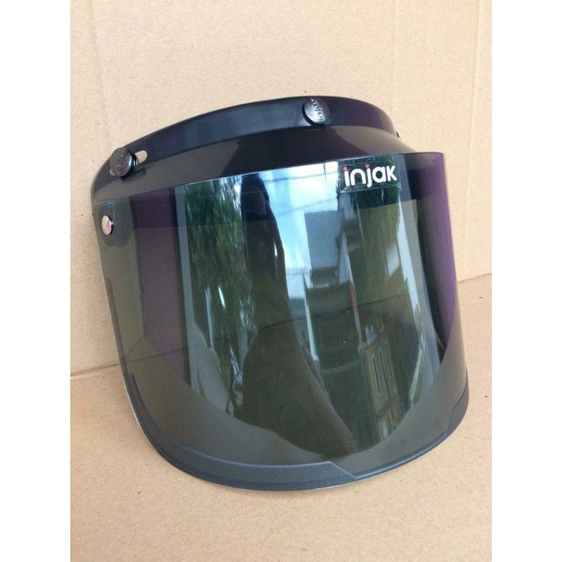 Jual KACA DATAR INJAK ORIGINAL COCOK UNTUK HELM CARGLOSS JPN DLL ...