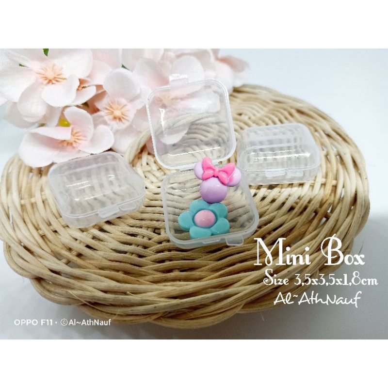 Jual Mini Box Isi 5Pcs | Shopee Indonesia