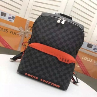 Tas Ransel Pria Man LV Louis Vuitton Apollo Backpack TAS PUNGGUNG - Fashion  Pria - 906354292