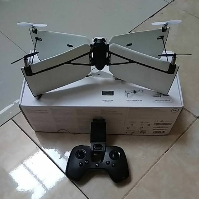 Harga parrot hot sale swing drone