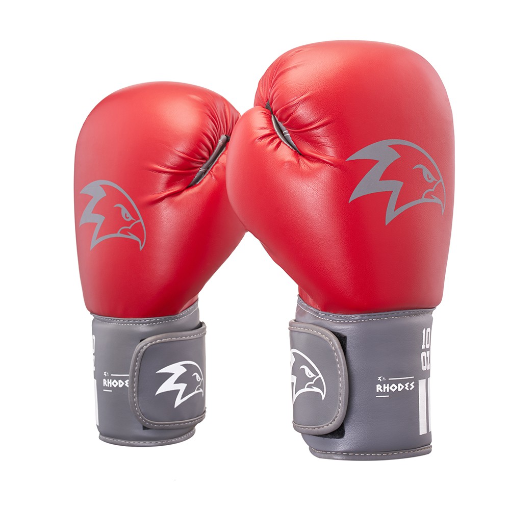 Jual Hawkeye Fightwear Boxing Glove World Wild Rhodes Sarung Tinju