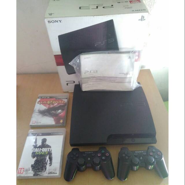 Ps3 2024 cech 3006a