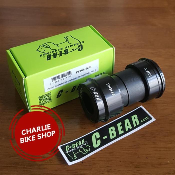 cannondale supersix bottom bracket