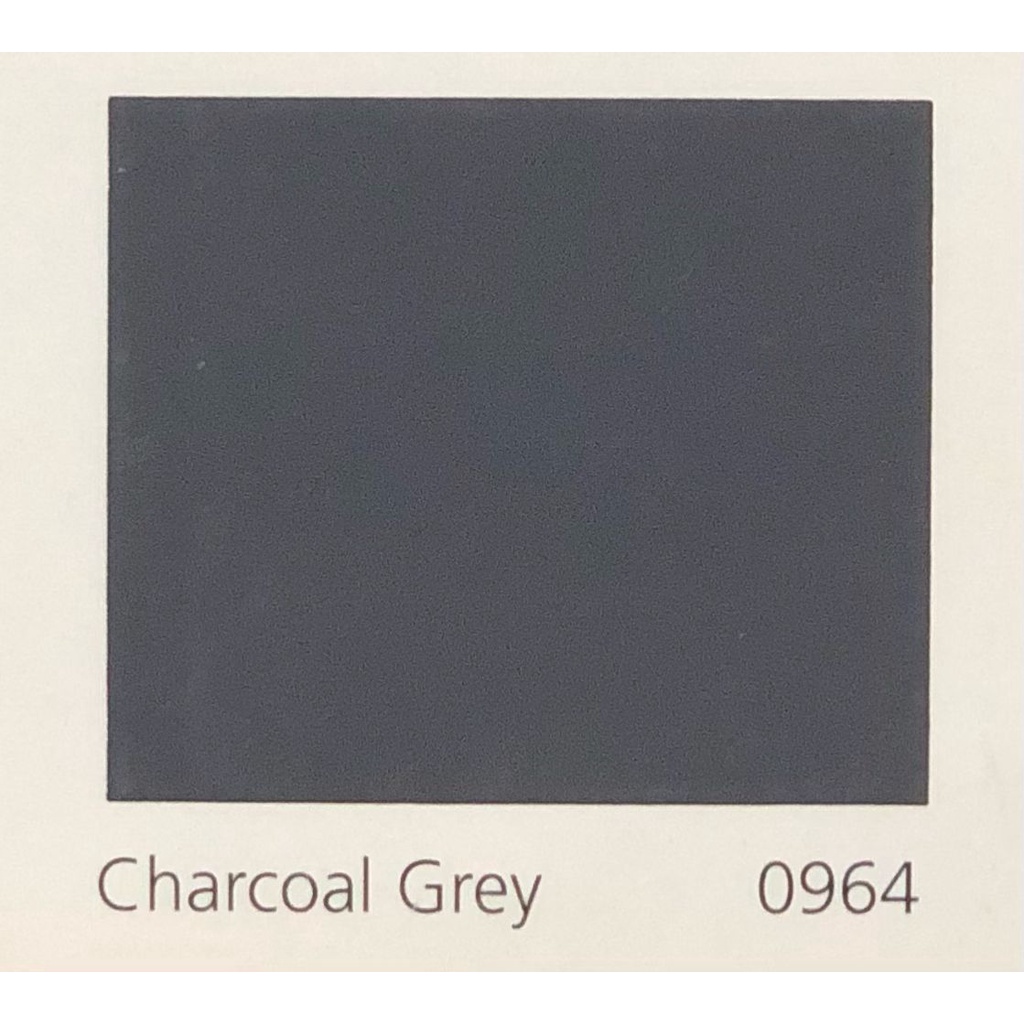 Jual JOTUN GARDEX PREMIUM 1LT 0964 Charcoal Grey KAYU & LOGAM