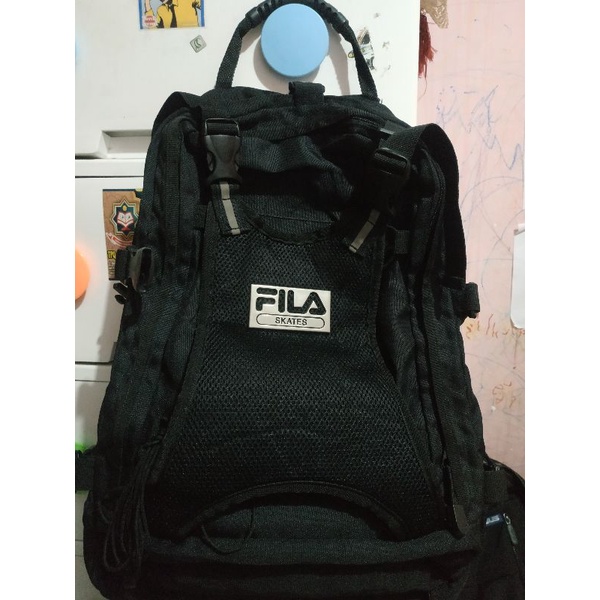 Harga cheap tas fila