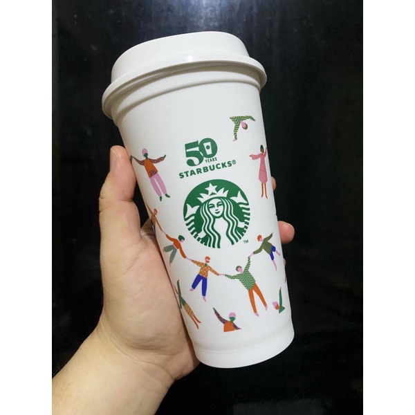 Jual Tumbler Starbucks Th Limited Stock Shopee Indonesia