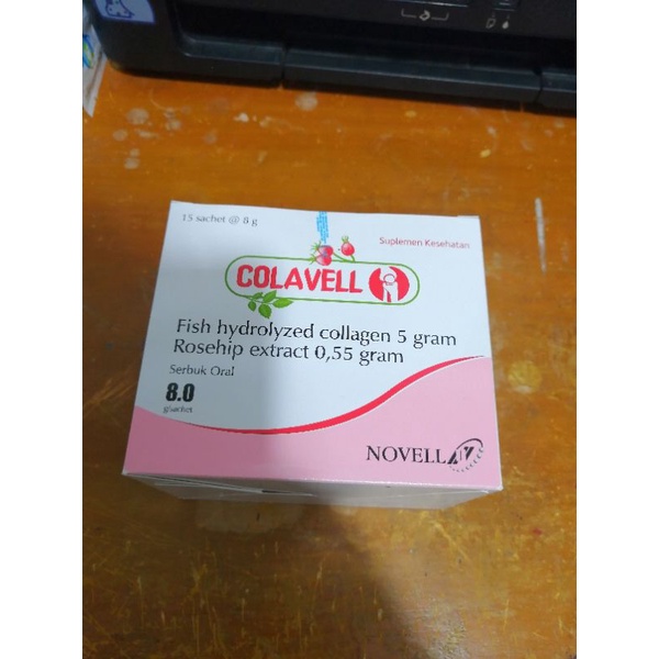 Jual Colavell | Shopee Indonesia