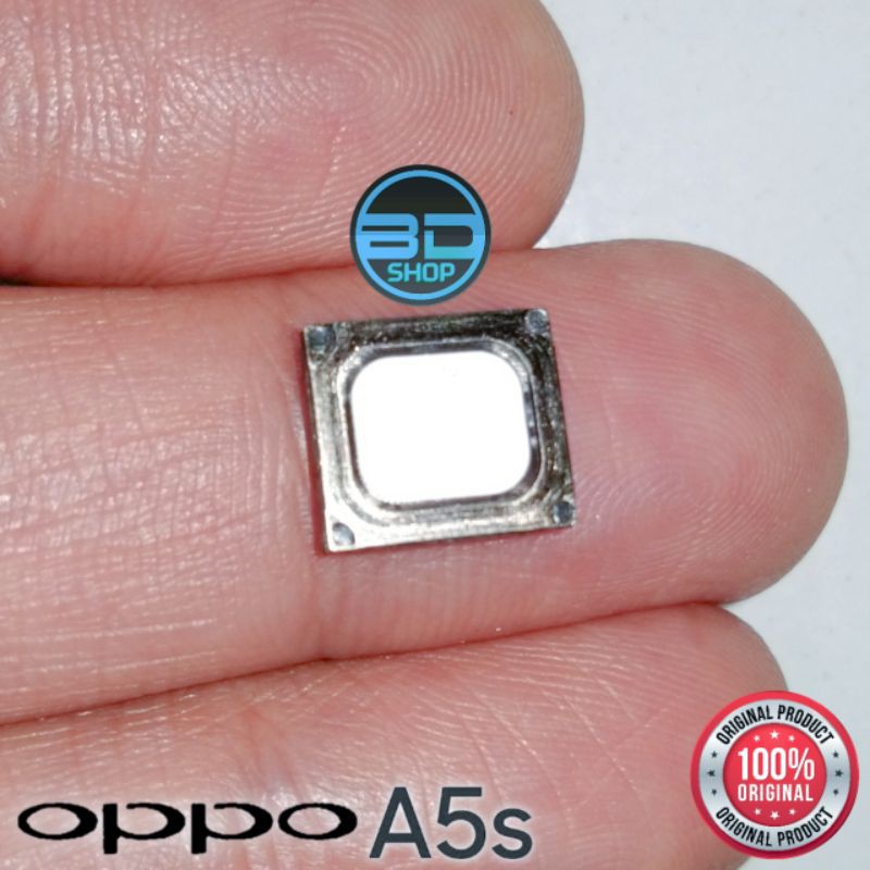 Jual ORIGINAL ASLI COPOTAN Speaker Telepon Telp Telinga OPPO A5S