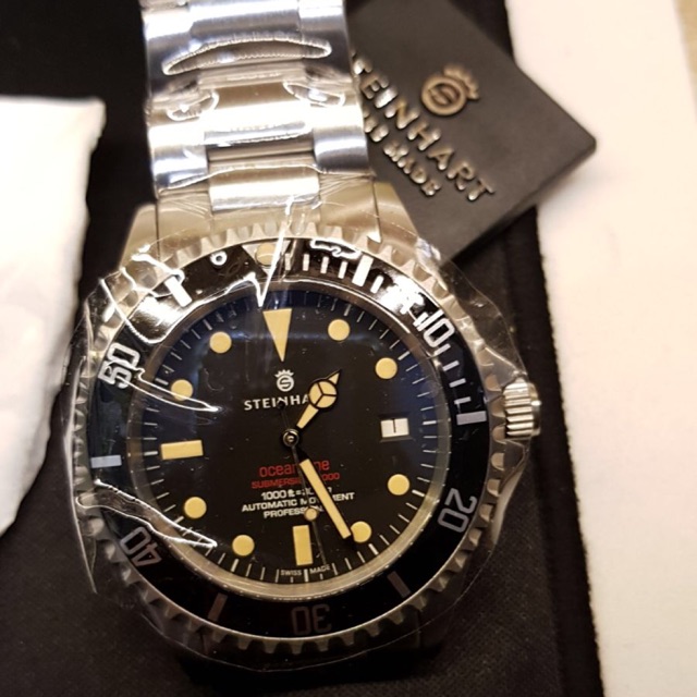 Jual steinhart 2025