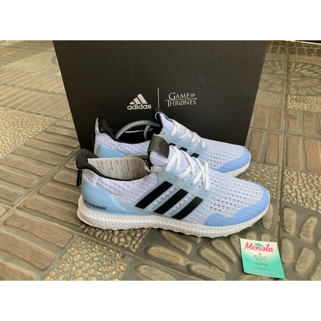 Jual Adidas ultraboost game of thrones winter is here Shopee