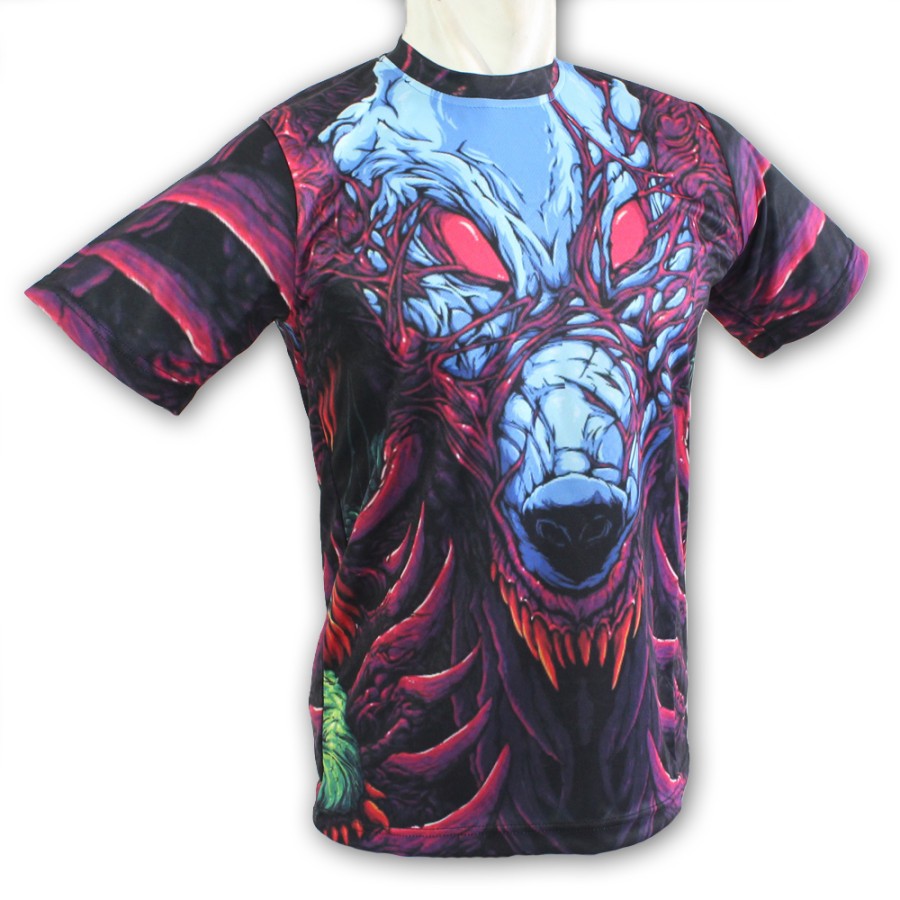 Jual Jersey Hyperbeast CS:GO | Shopee Indonesia