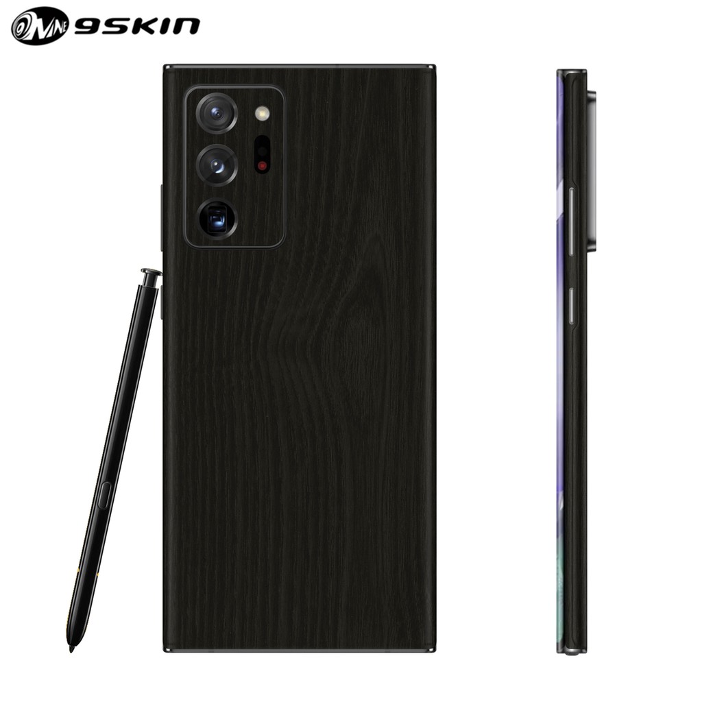 Jual 9Skin - Premium Skin Protector for Samsung Galaxy Note 20 Ultra ...