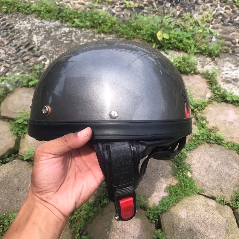 Jual Helm SGV Rider Original | Shopee Indonesia