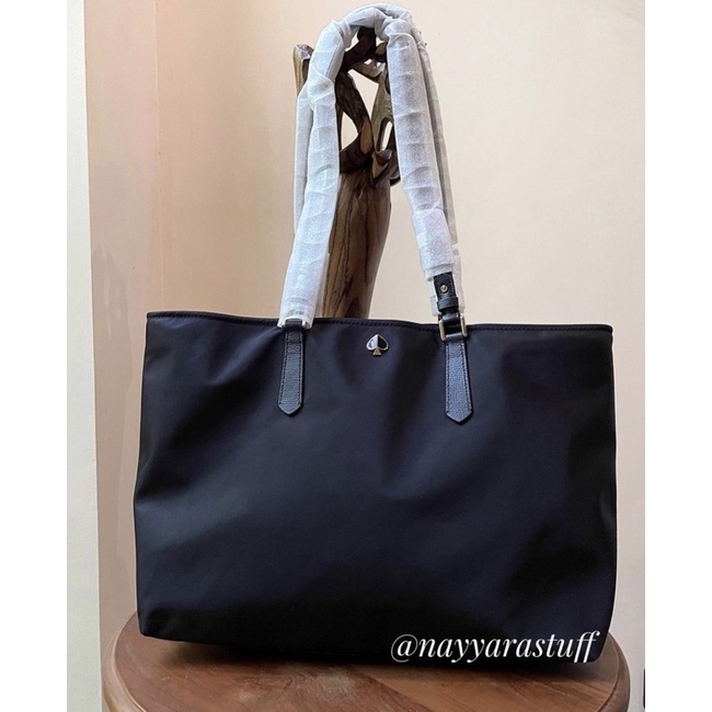 Kate Spade Nylon Tote