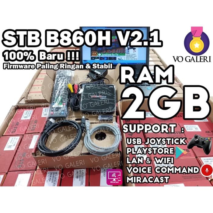 Jual Order Langsung Baru Stb B H V K Fullset Ram Gb Root Full Apps Channel Adult