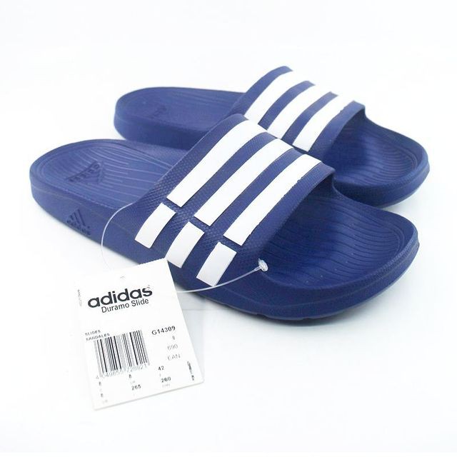 Adidas duramo slide clearance sandals