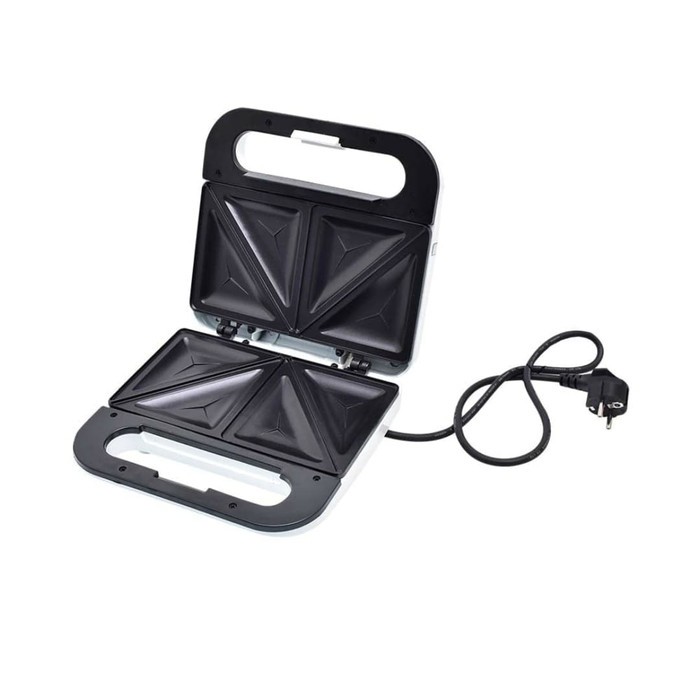 Jual Toaster / Pemanggang Roti / Toaster Sandwich 2 Slice Kris | Shopee ...