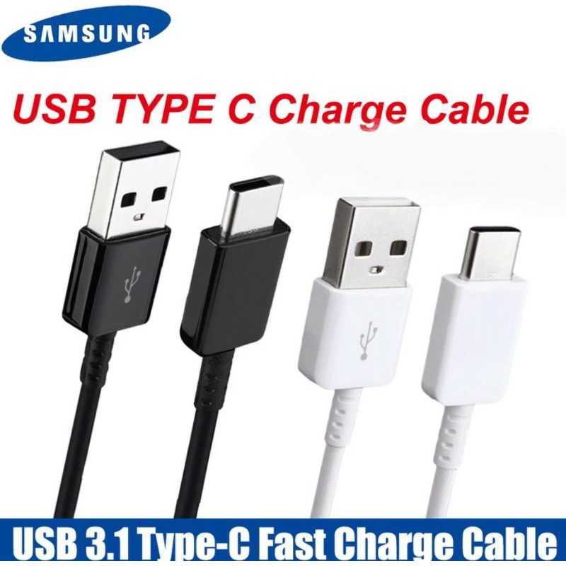 Jual Samsung Kabel Type C Original Terlengkap & Harga Terbaru Oktober ...