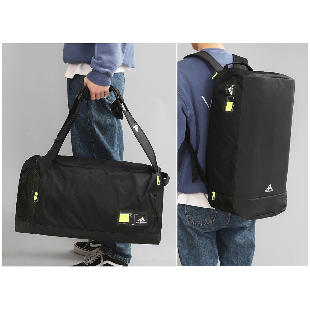 Adidas id cheap duffle bag