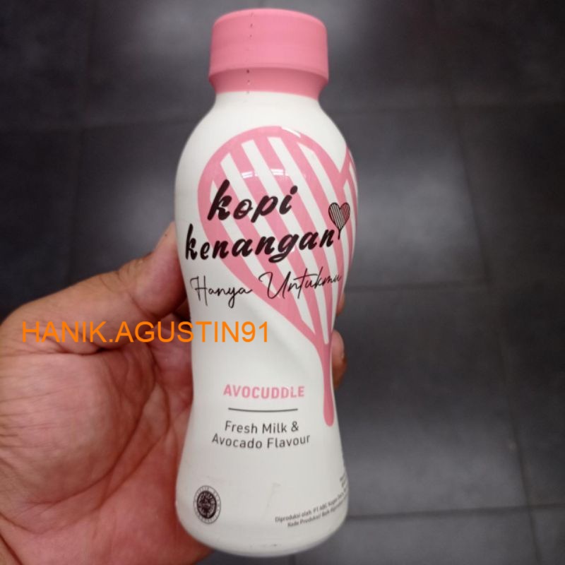 Jual Kopi Kenangan instan Minuman Kopi kenangan Kopi kenangan Botol