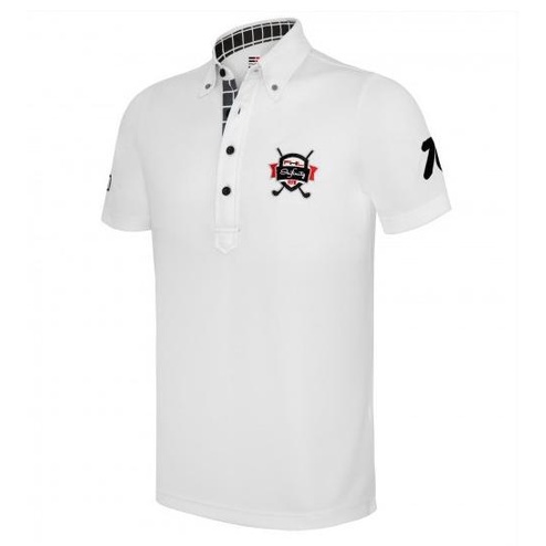 Pin high cheap golf shirts