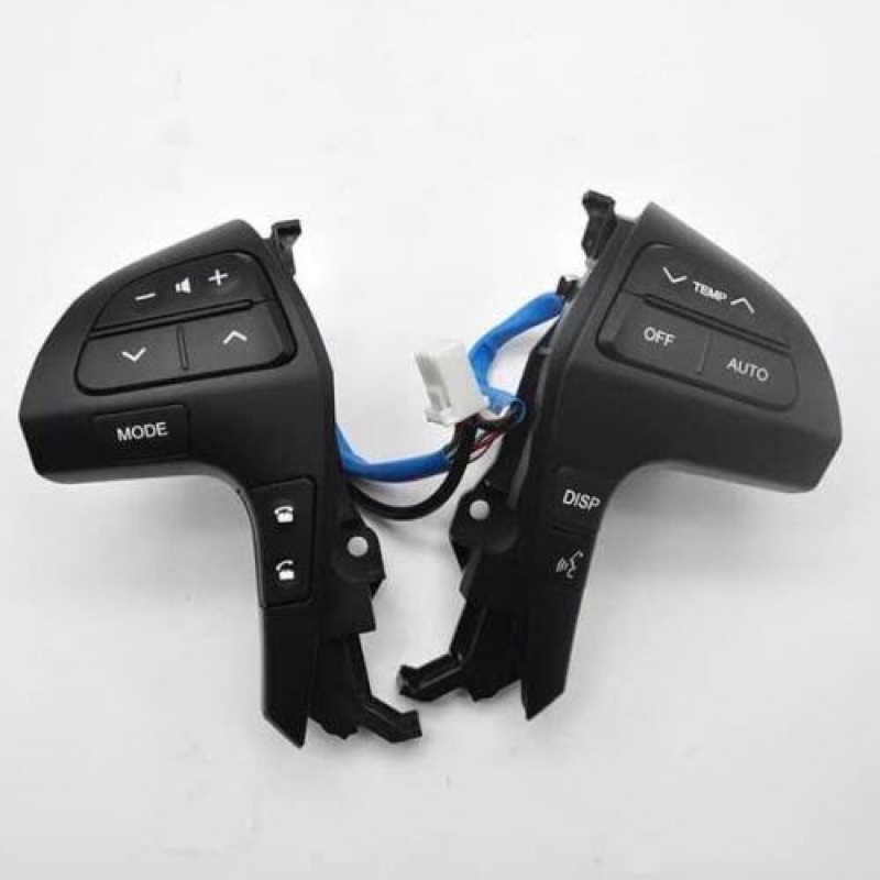 Jual Tombol stir Innova Reborn 2016-2021 | Shopee Indonesia