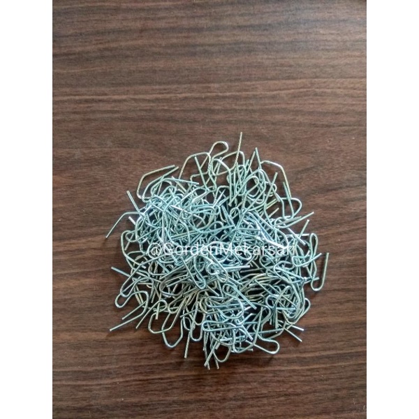 Jual KAWAT RODA RELL TUTUP KAKI BESI BALOK / BESI KOTAK / PIPA GORDEN ...