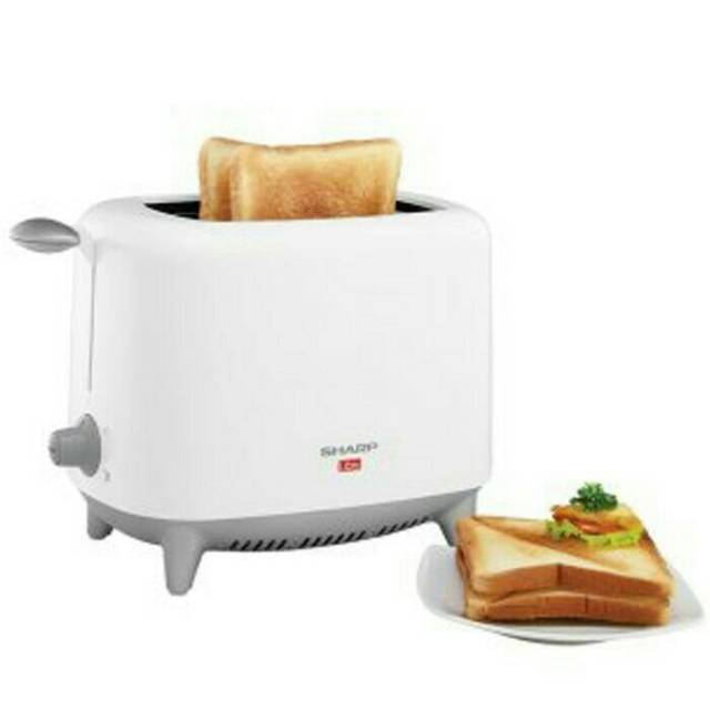 Jual SHARP TOASTER KZ-90L (W) | Shopee Indonesia
