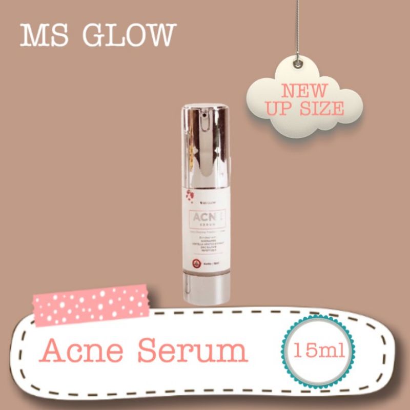 Jual Serum Acne | Shopee Indonesia