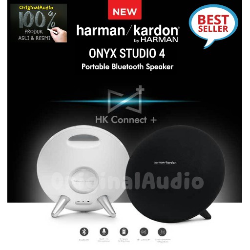 Jual Harman Kardon ONYX STUDIO4 ONYX STUDIO 4 Garansi Resmi PT IMS