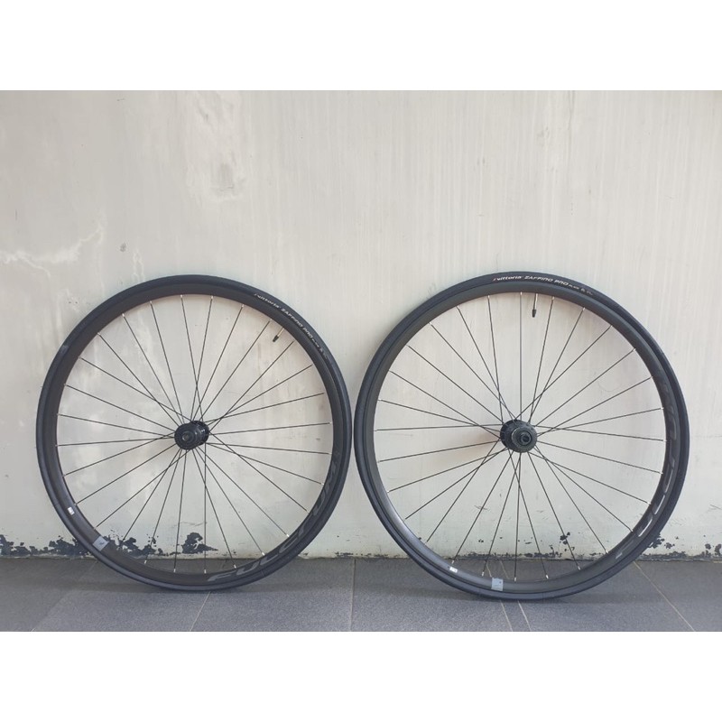 Fulcrum 900 2024 db wheelset