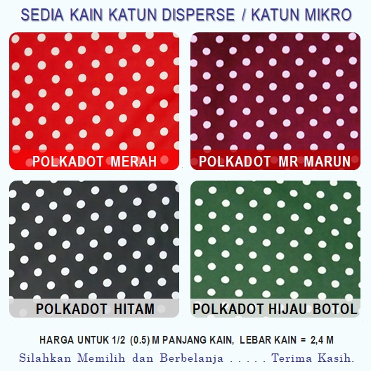 Jual Japanpack/ Counter Cloth/ Rayon Kain Lap Serbaguna Warna Warni - Merah  Muda - Kota Tangerang Selatan - Japan Pack Id