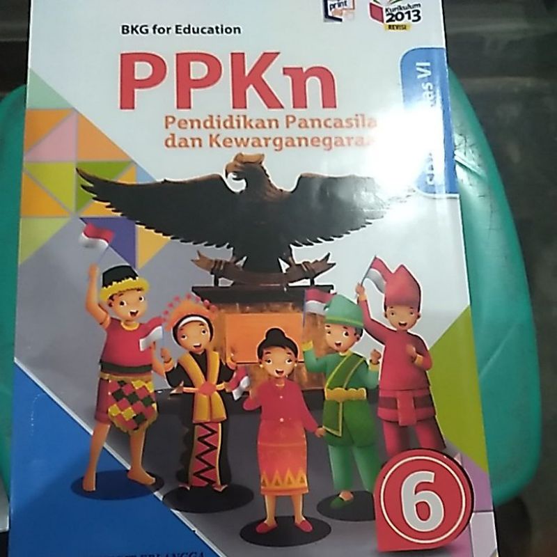 Jual Pendidikan Pancasila Dan Kewarganegaraan | Shopee Indonesia