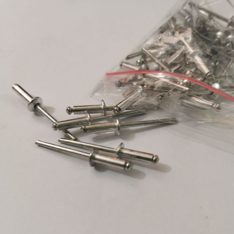 Jual paku rivet blind rivets | Shopee Indonesia