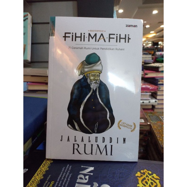 Jual FIHI MA FIHI | Shopee Indonesia