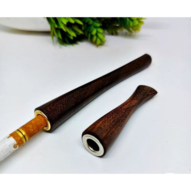 Jual Pipa Rokok Cangklong Kayu Galih Asem Cm Rasa Gurih Dan Nikmat Shopee Indonesia