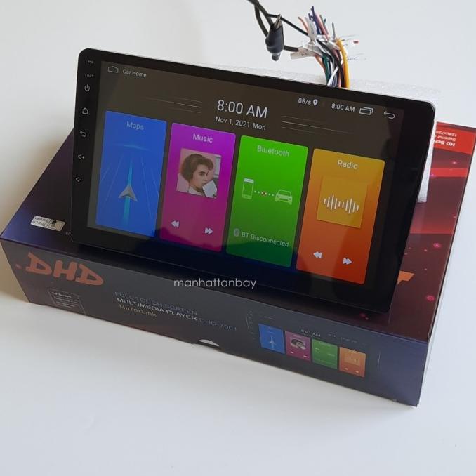 Jual Headunit Android Dhd 9 Inch | Shopee Indonesia
