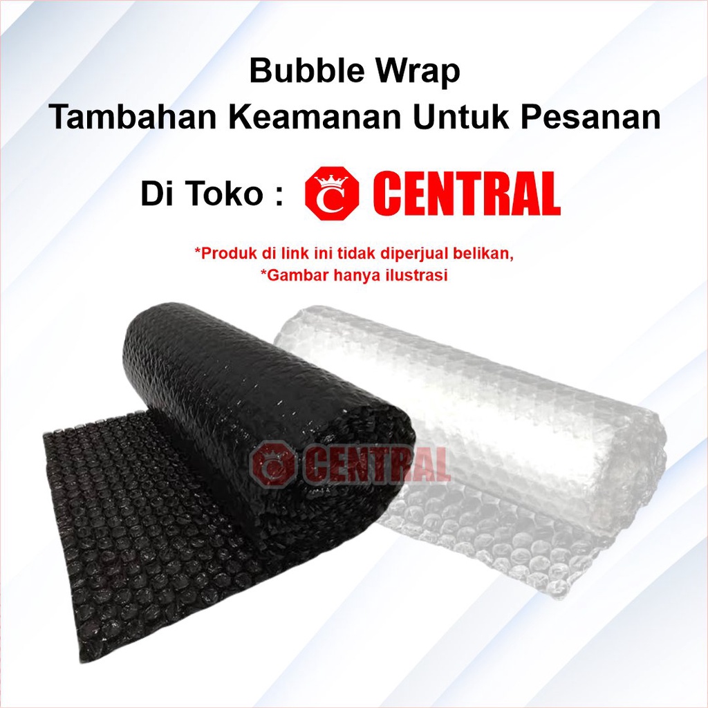 Jual BUBBLEWRAP / BUBBLE WRAP TAMBAHAN PACKING (1pc = 1 Lembar ...