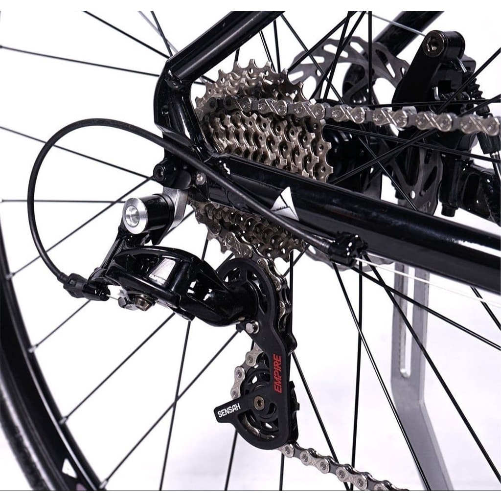 Jual Sepeda Balap Roadbike AVAND VECTOR 700C Alloy 11 Speed Hollow ...