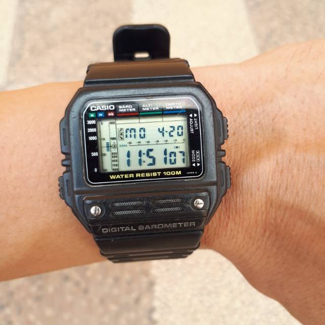 Casio bm100 best sale