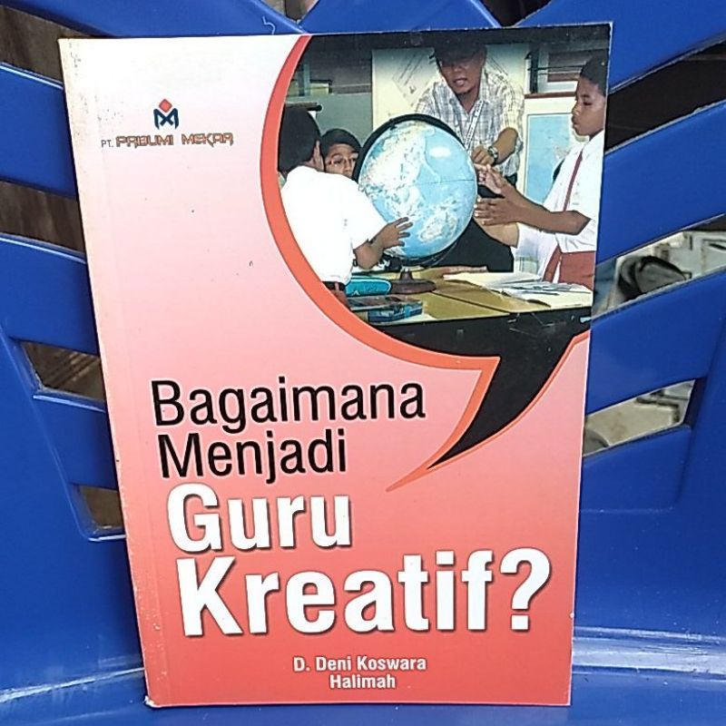 Jual SELUK BELUK PROFESI GURU,MENJADI GURU PENULIS,GURU KREATIF ...