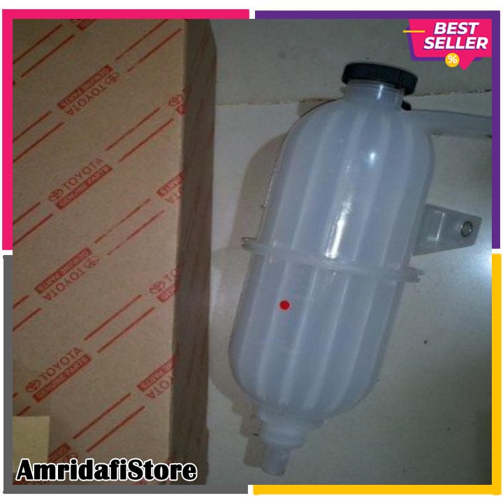 Jual Tabung air Reservoir Innova Diesel Elegan | Shopee Indonesia