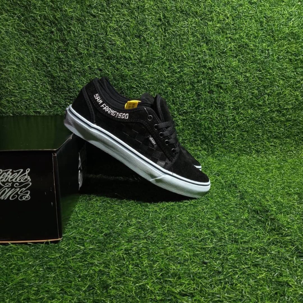Vans old skool x rebel8 new arrivals