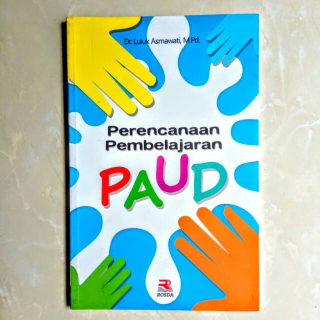 Jual Perencanaan Pembelajaran PAUD Paud | Shopee Indonesia