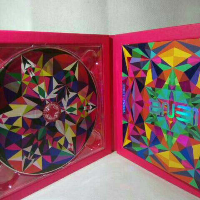 Jual ALBUM KPOP 2NE1 | Shopee Indonesia