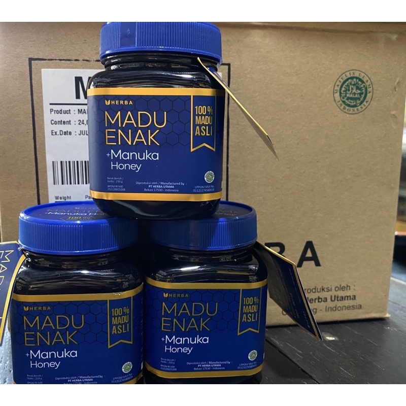 Content to image for Beli Madu Manuka Asli