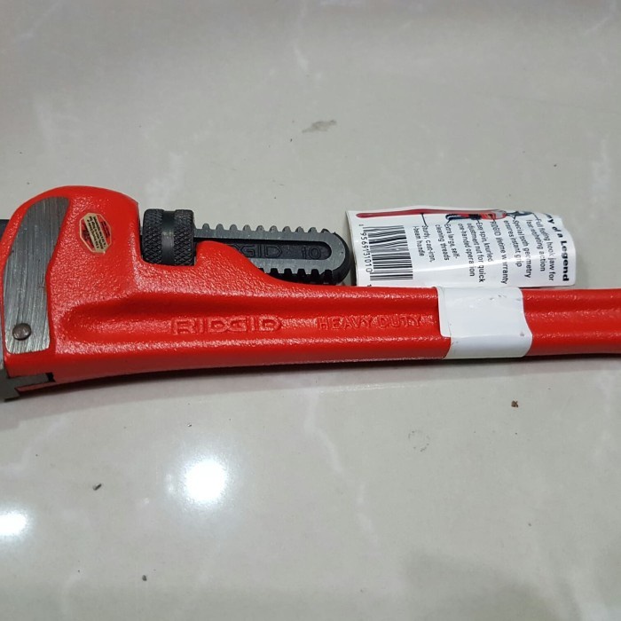 Jual DMST | Kunci Pipa RIDGID 10